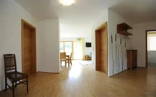 Ferienwohnungen Leitner-Ebenberger