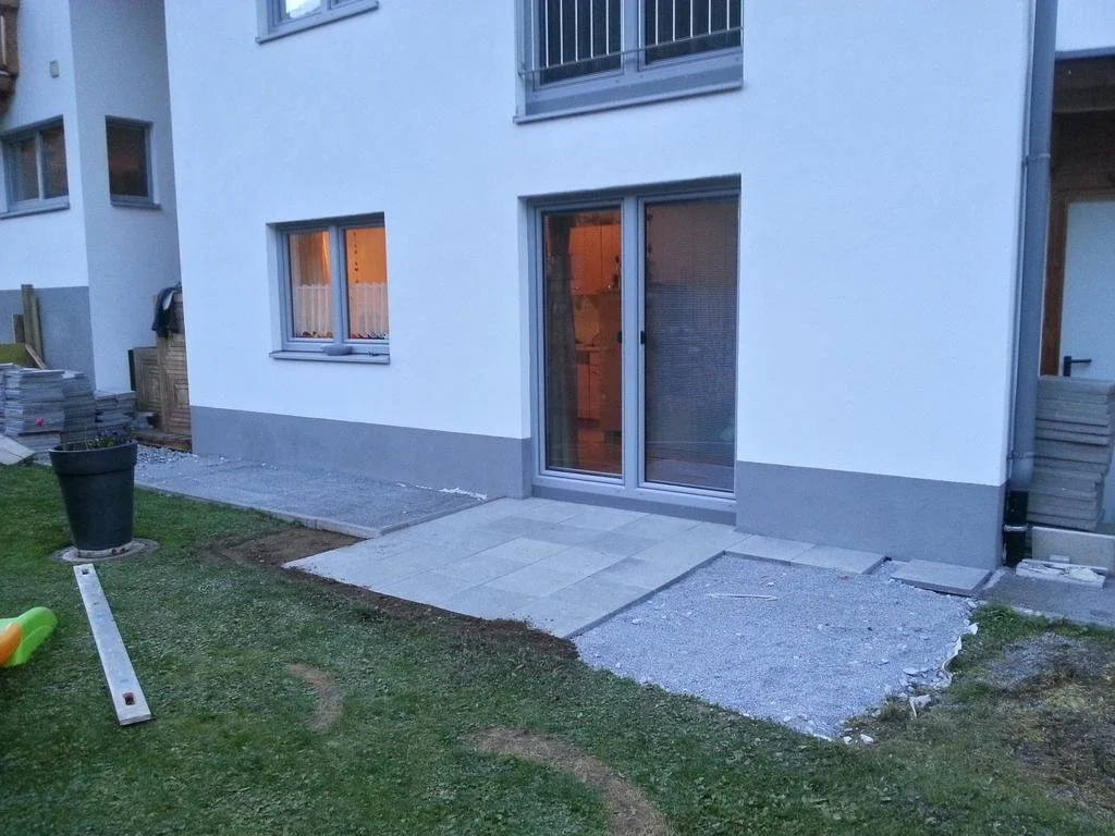 Ferienhaus Gundi