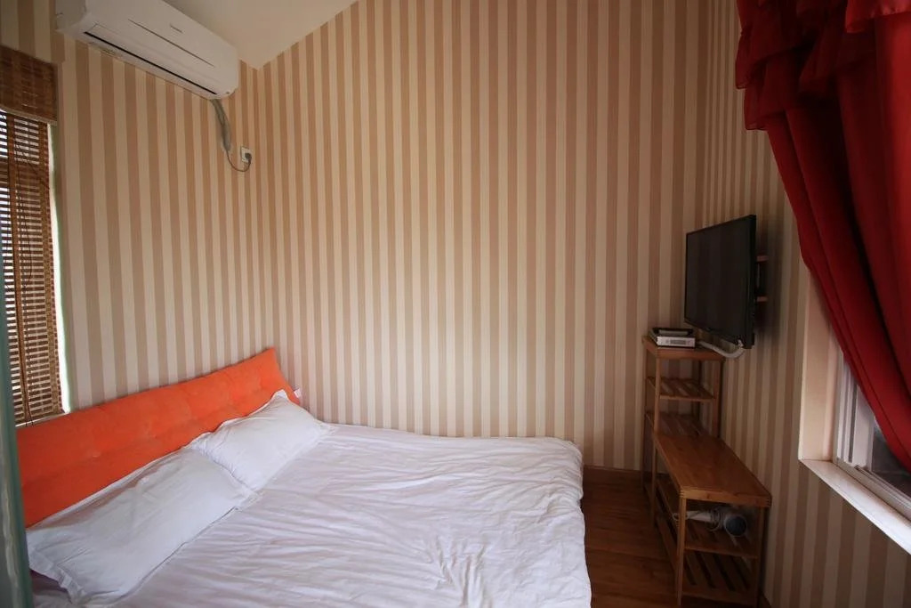Dali Zao Xun Hostel