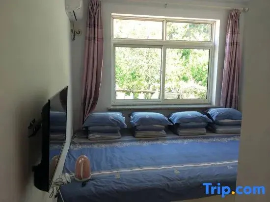Xiangjiawei Rural Guesthouse