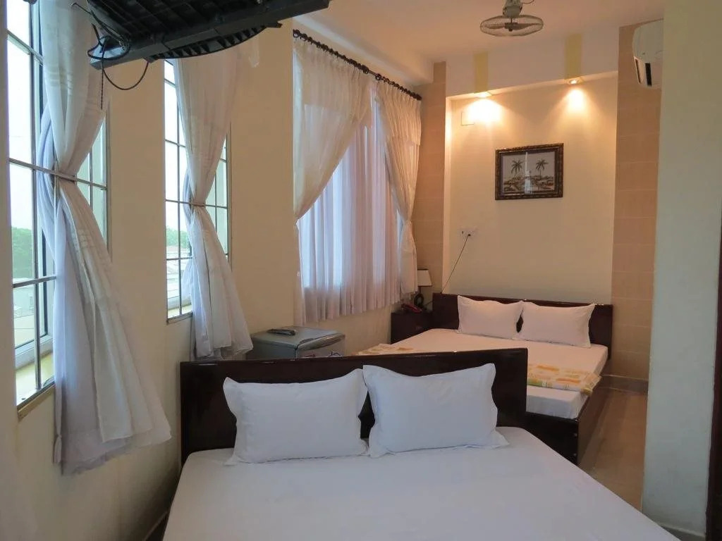 Hotel Hải Châu
