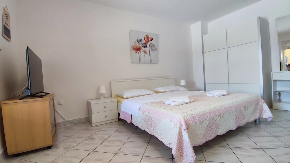 Apartments Hilda