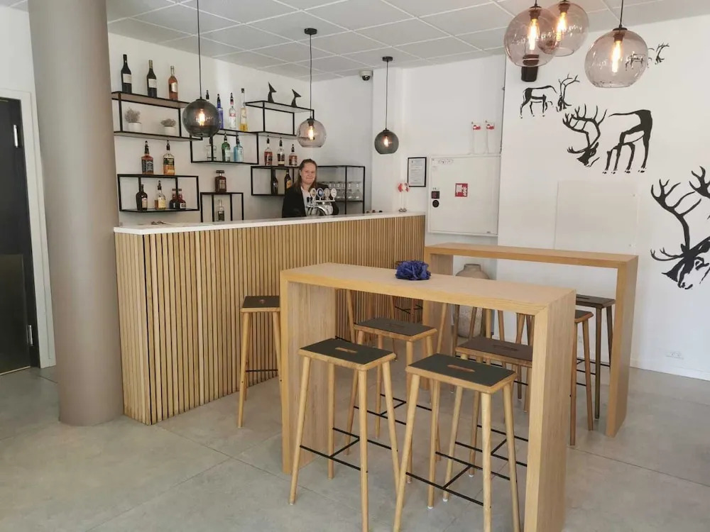 Hotel Nordbo