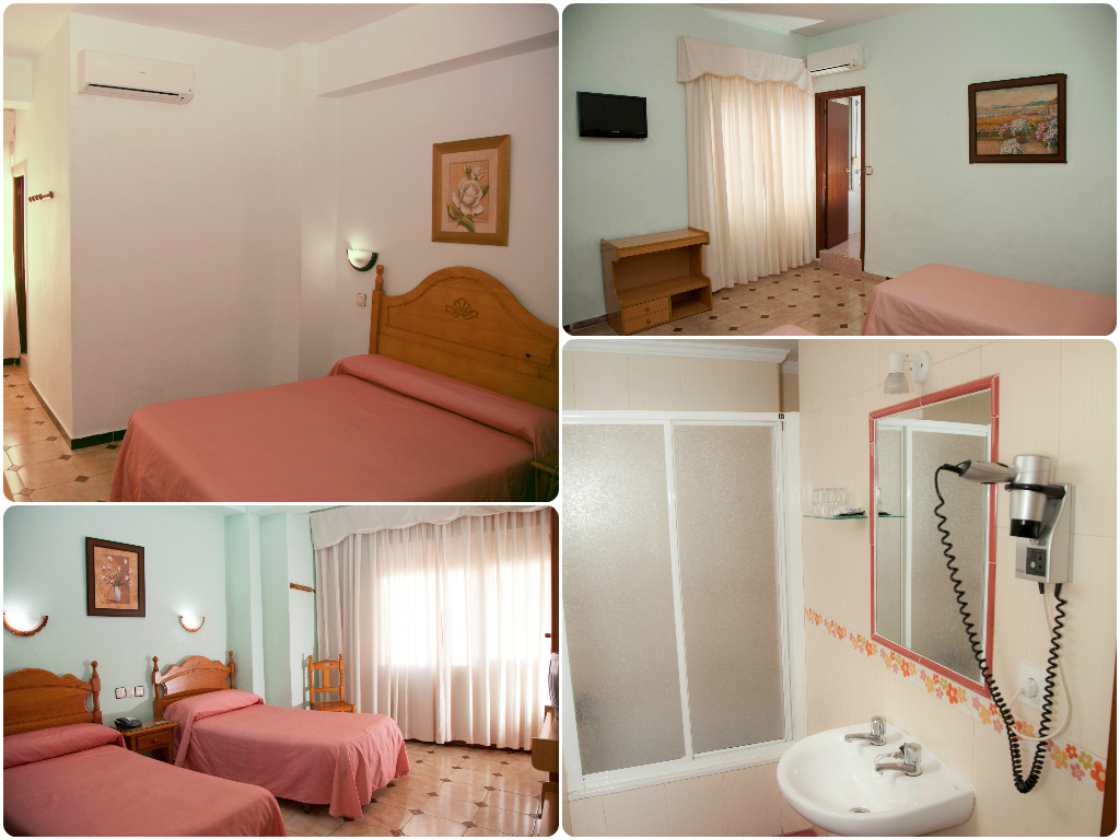 Hostal París