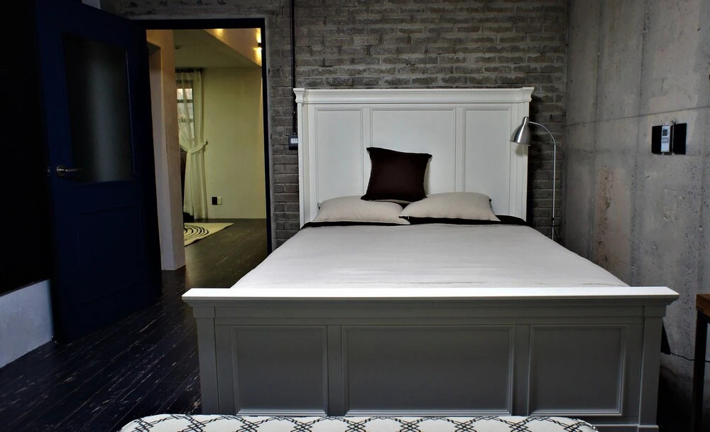 Sinchang Bikely The Bed