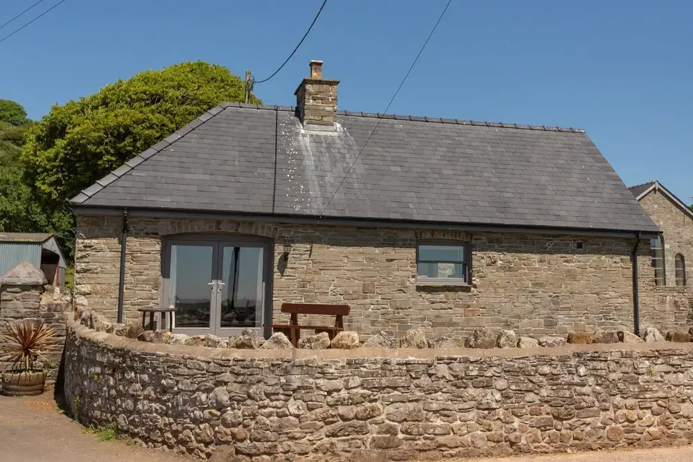 The Coal House