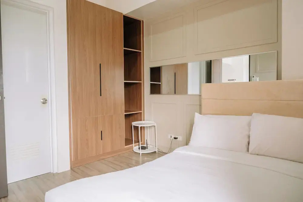 A Family Stay to Remember
