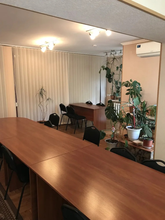 Hotel Znannya