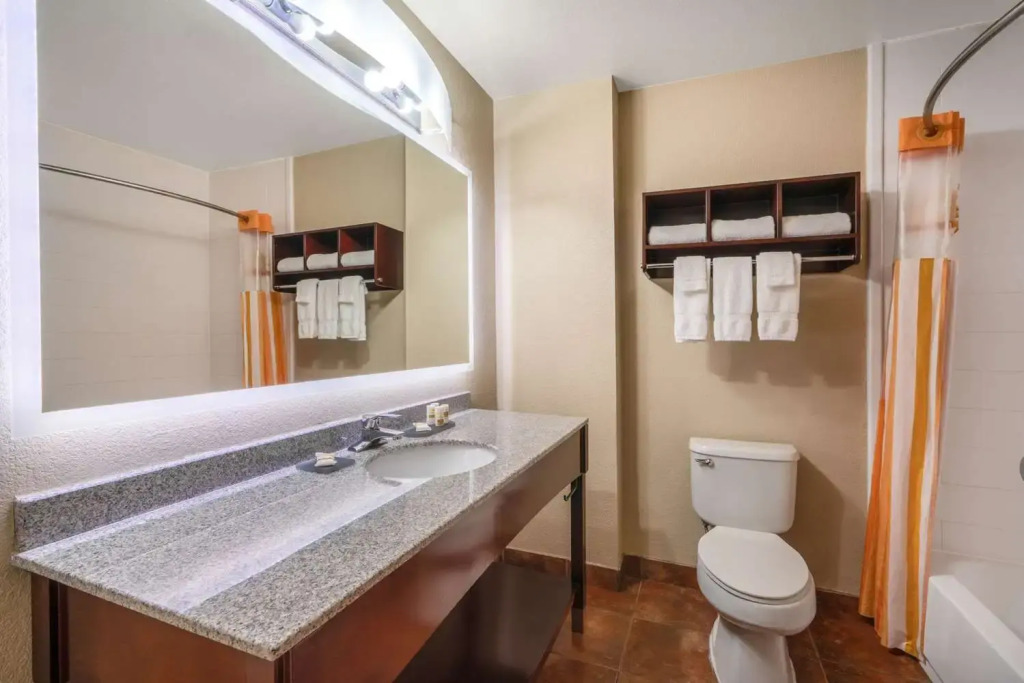 La Quinta Inn & Suites Castlerock