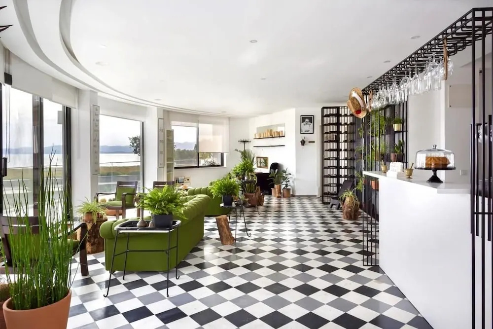 Şato Design Hotel