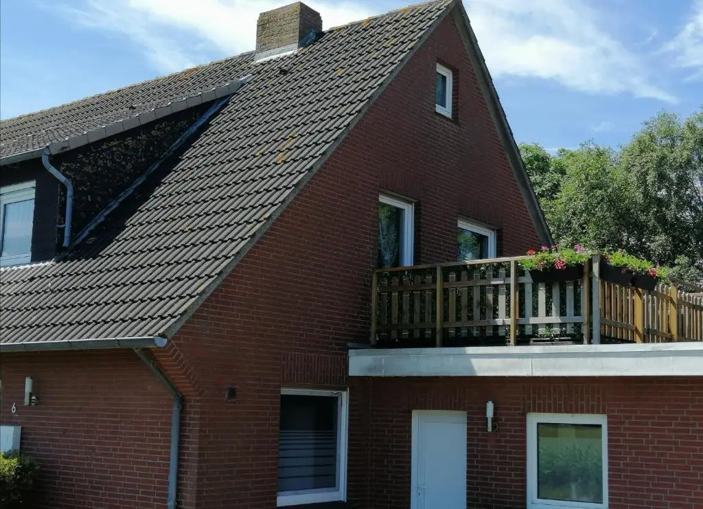 Haus Valentin 1