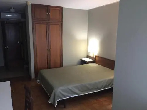 São Roque Suites