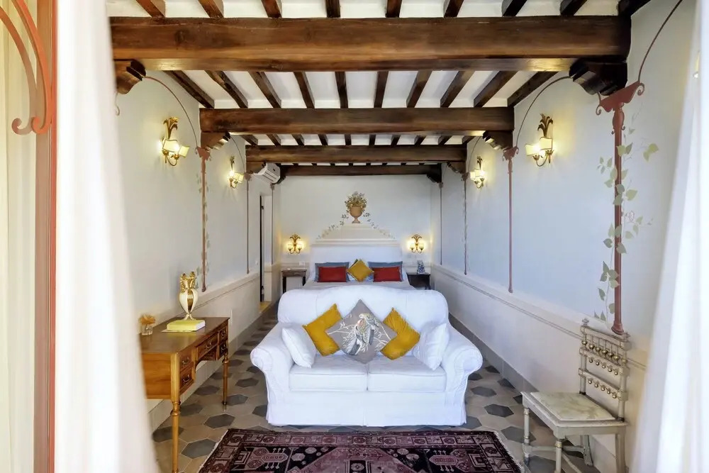 Villa Borgo del Falco