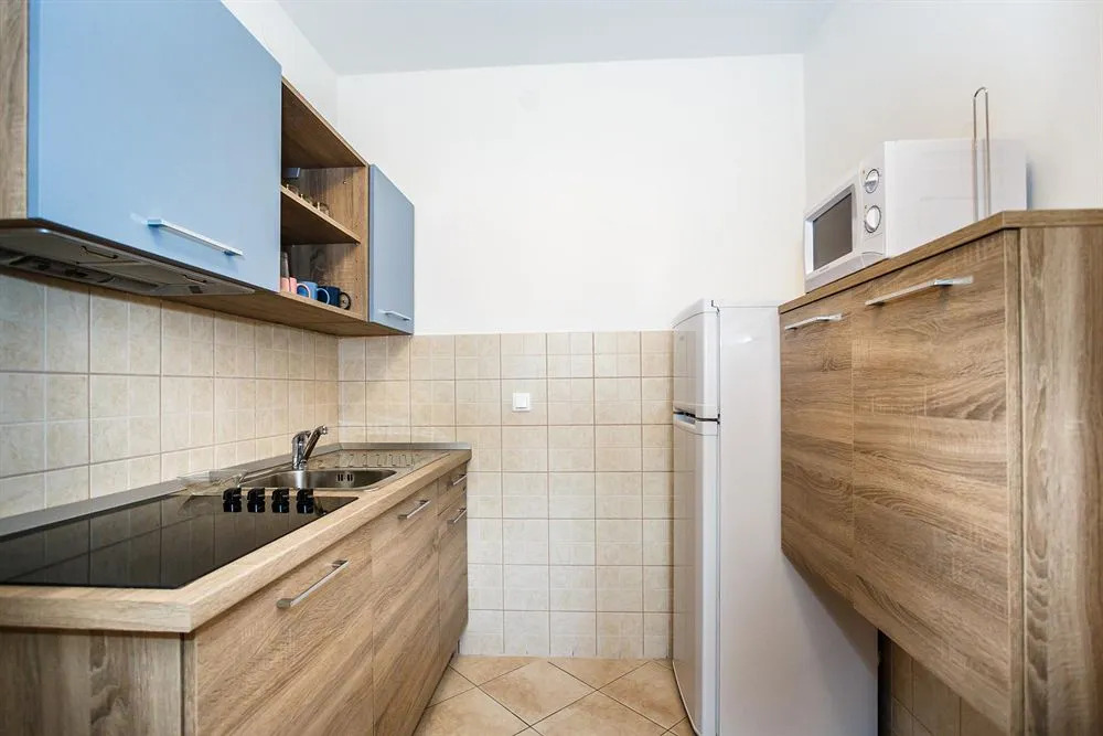 Apartments Mare