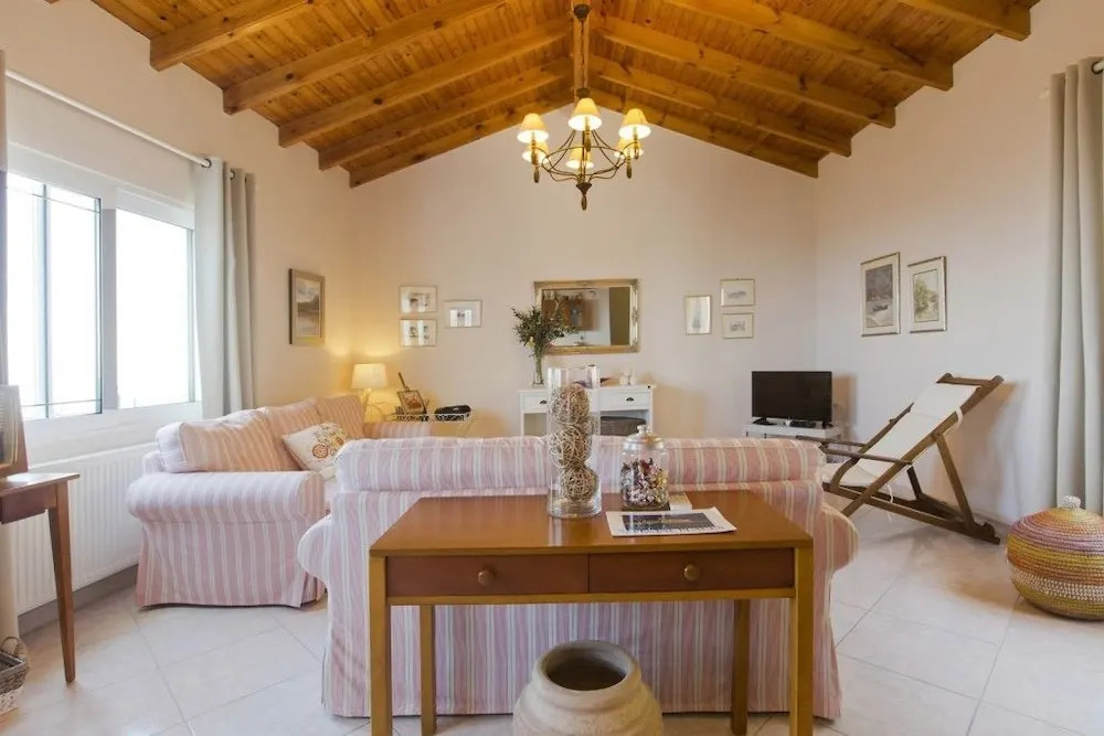Palataki Spectacular Sea Views