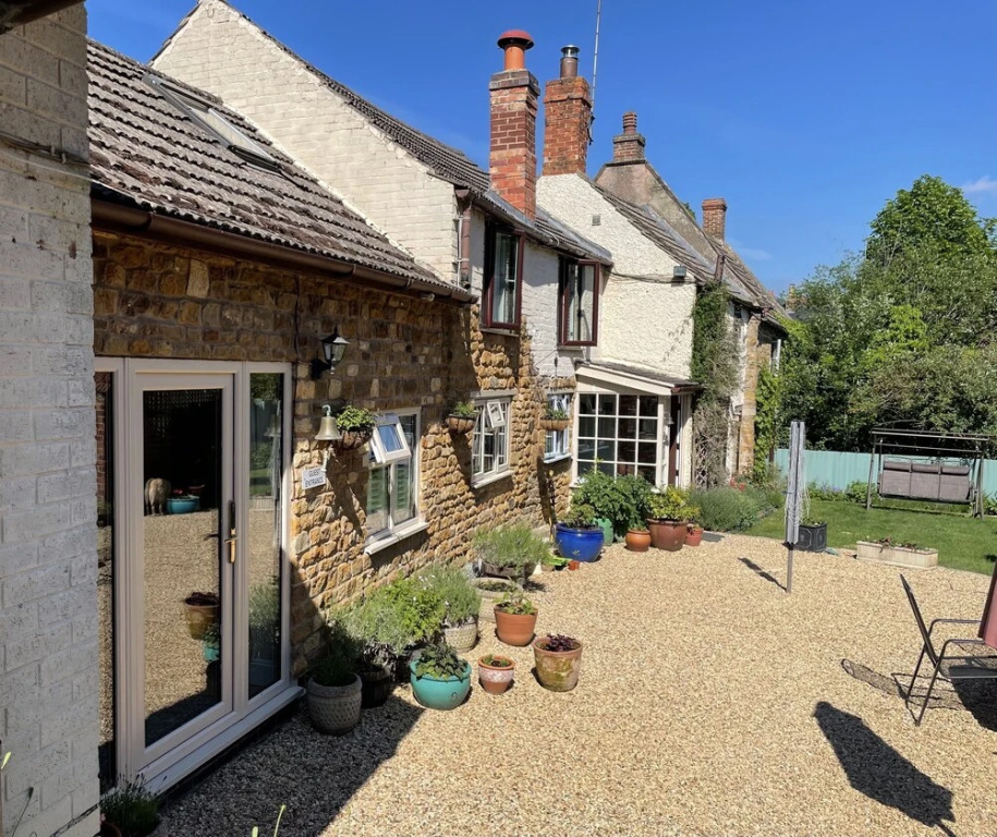 Gable Cottage