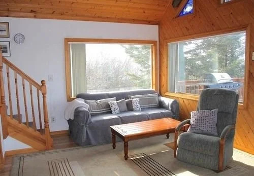 C-View Cabins