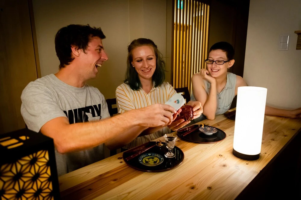 Sake House