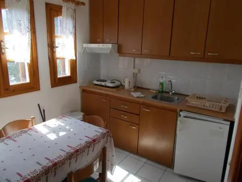 Philippos Apartments