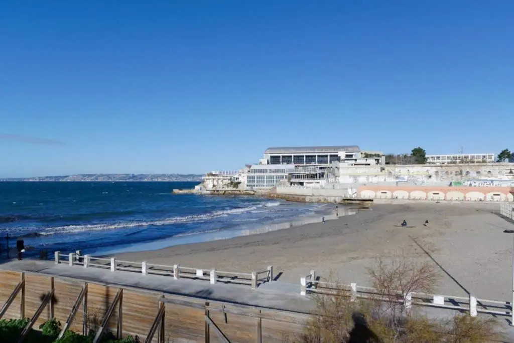 La Pointe des Catalans