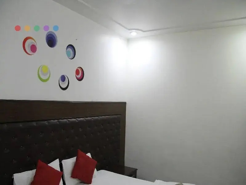 Rams Inn