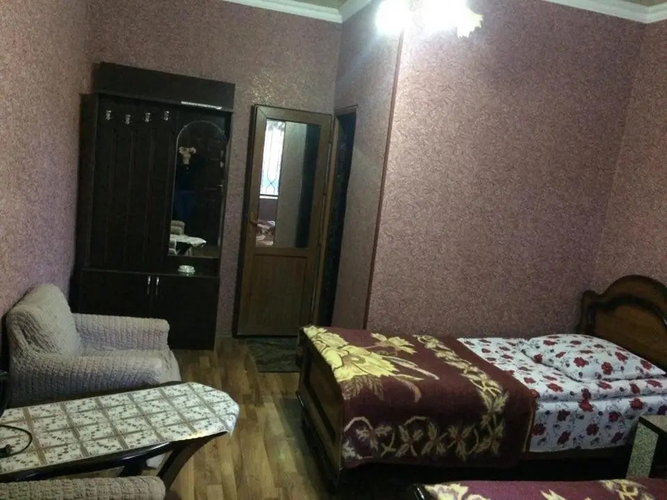 temuriRoom