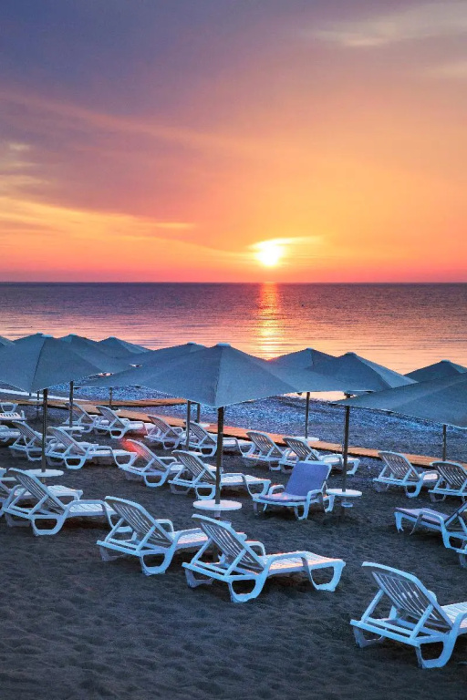 Martı Myra - Ultra All Inclusive