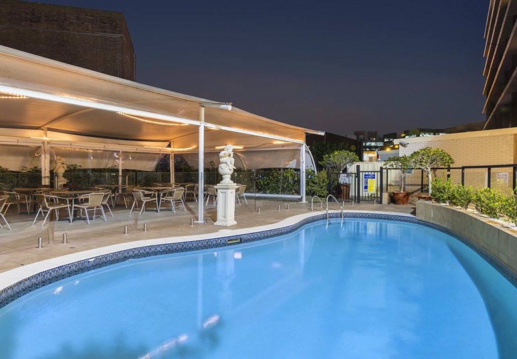 Mercure Newcastle