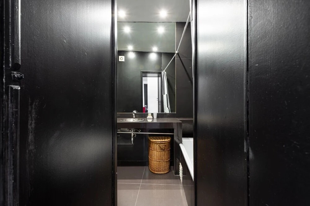Chiado 1 Bedroom Apartment Rentexperience
