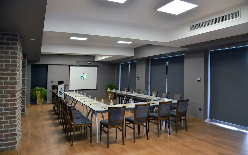 Denizatı Plus Hotel