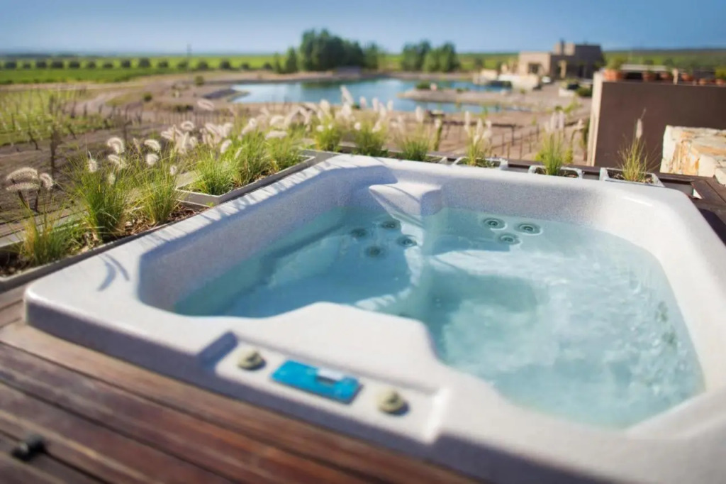 Rosell Boher Winery Lodge & Spa