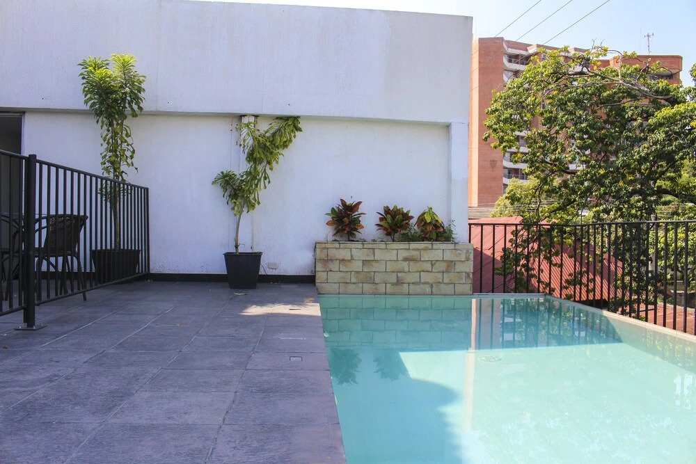 Hotel Vesta Boutique