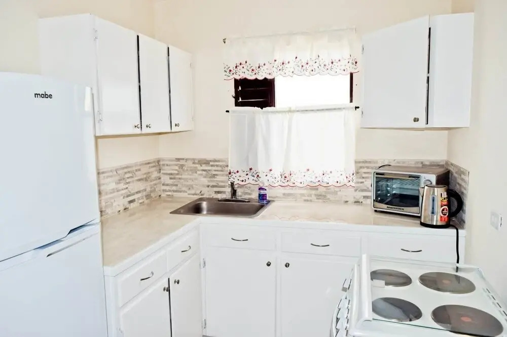 Kenridge Residences