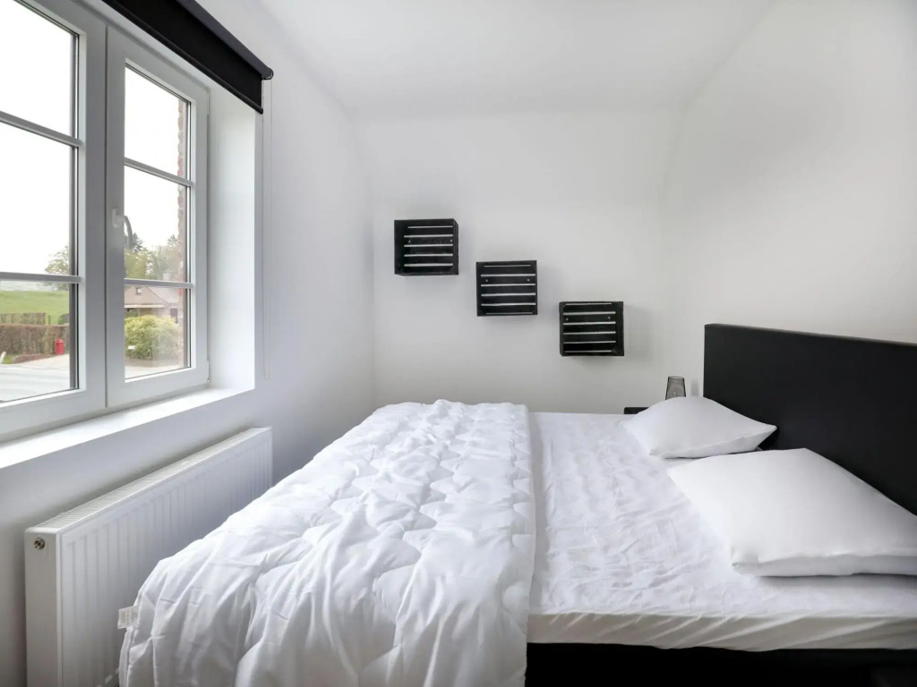 Beautiful house in Flemish Ardennes for cyclists