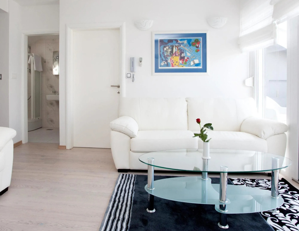 Apartments Summer Residence Maja