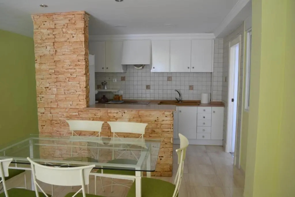 Apartamento Cid