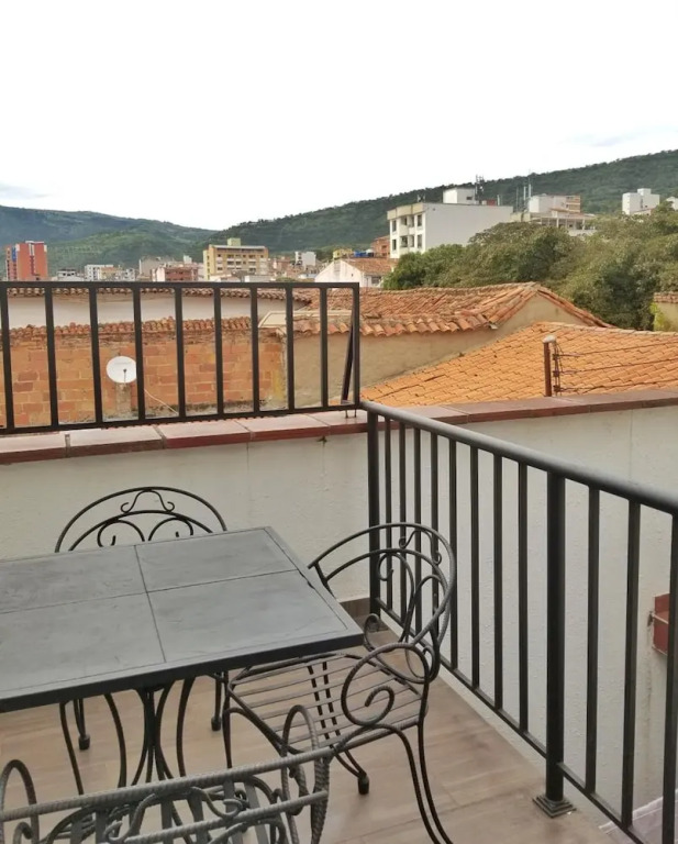 SamS VIP Hostel San Gil