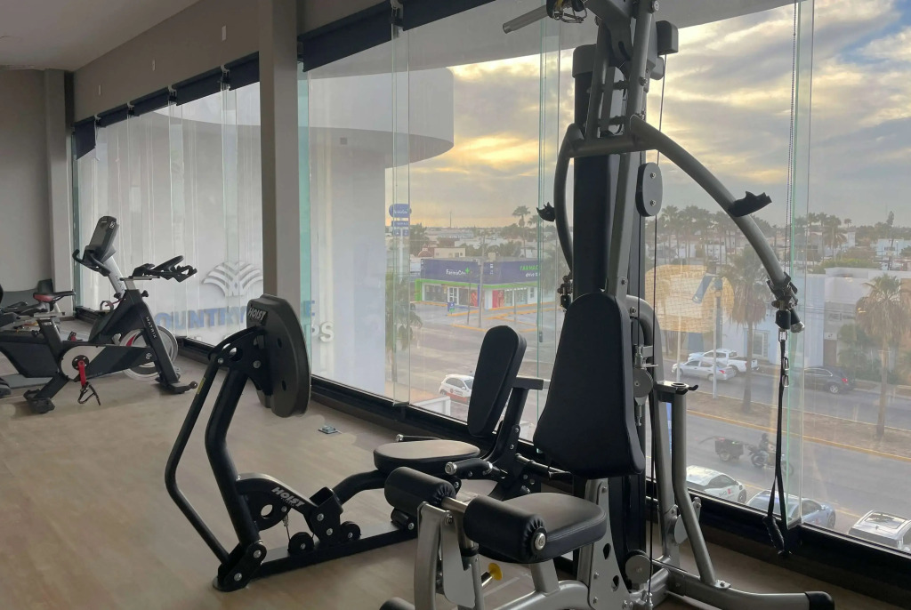 Esplendor by Wyndham Los Mochis Country Place