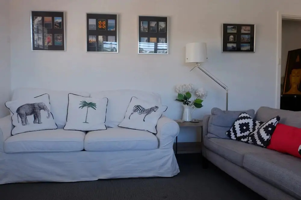 Cosy Home Near Bondi Junction and Beach