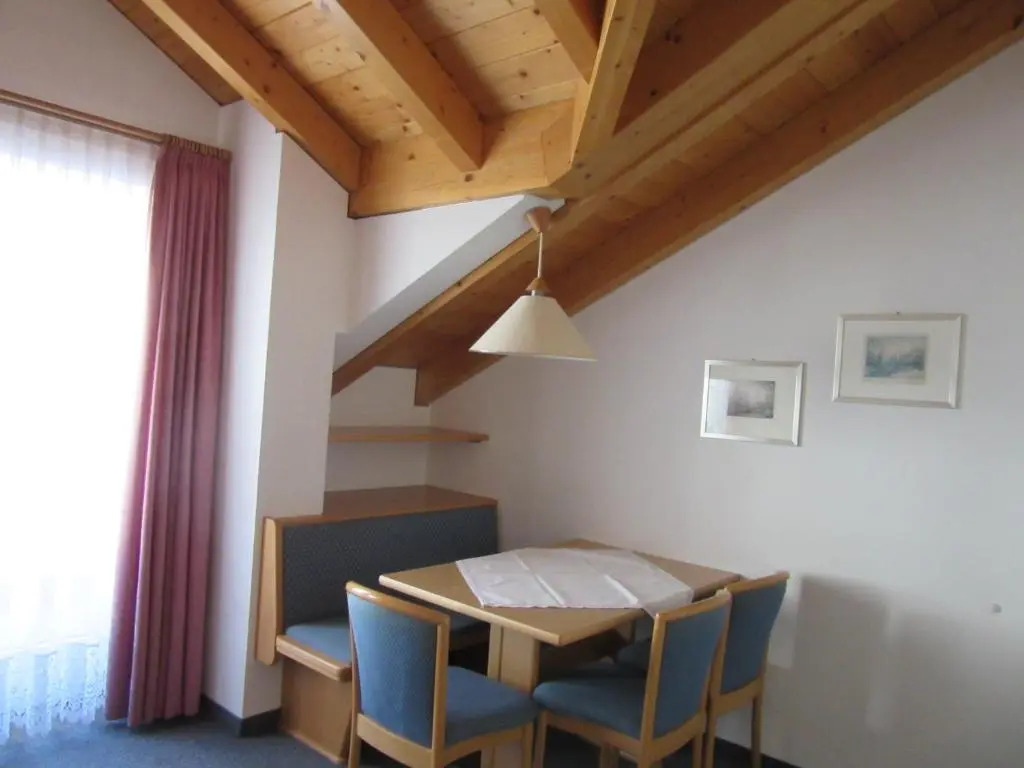 Appartements Haus Bachmann