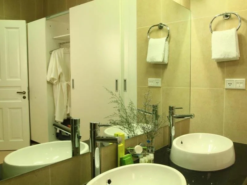 An Hotel Phan Thiết