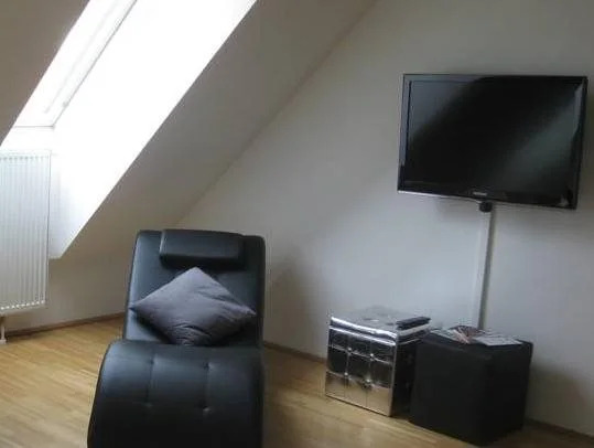 Puzzlehotel Appartement Schonbrunn