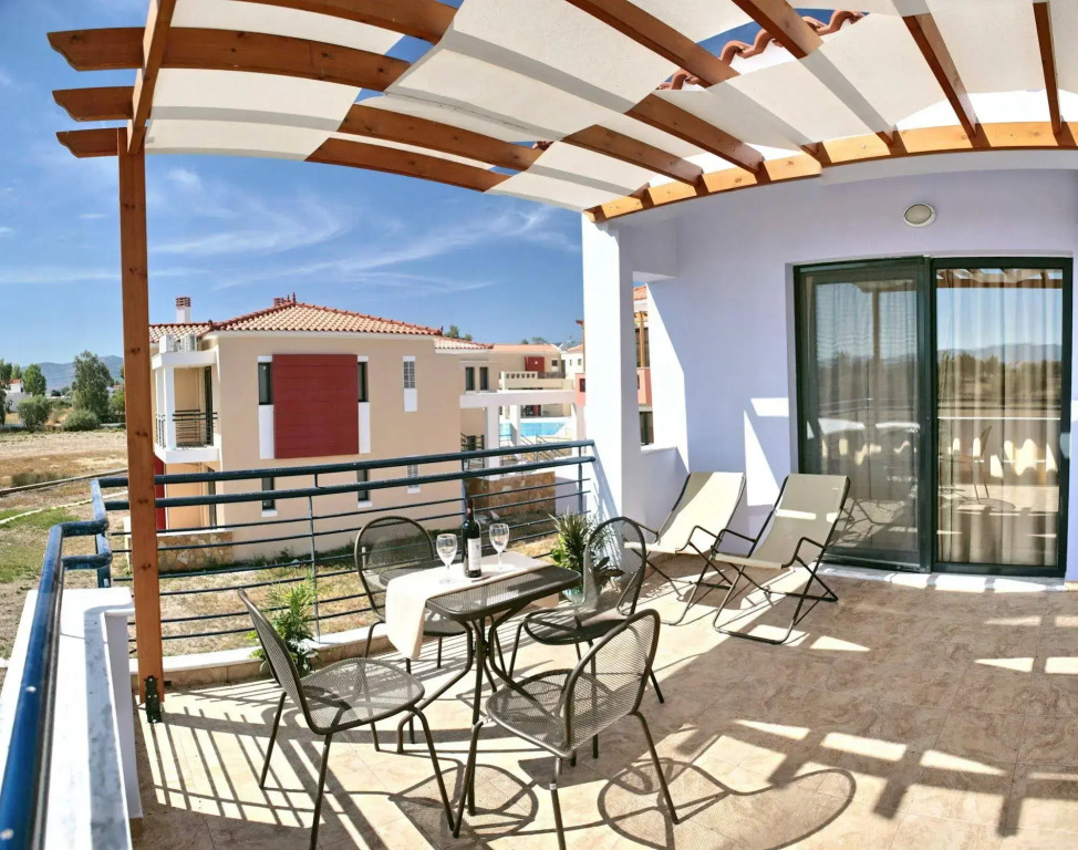 Aeolian Gaea Hotel