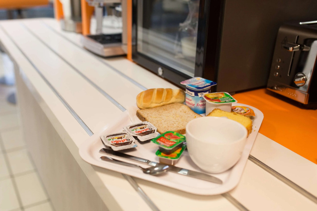 Premiere Classe Toulouse Ouest -Blagnac Aéroport