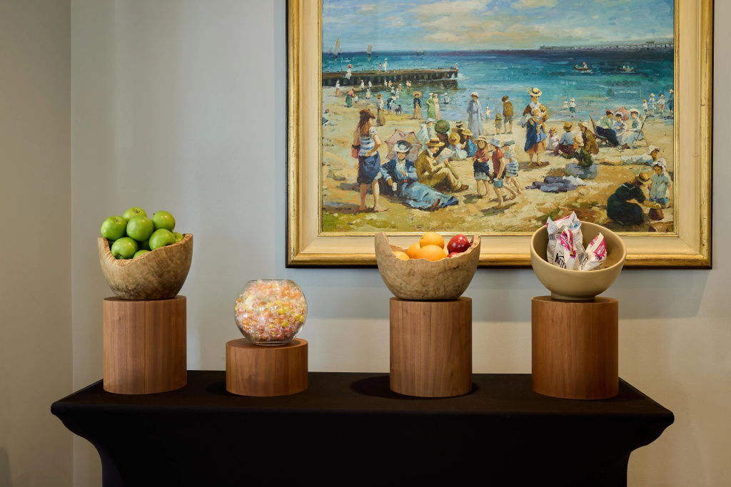Radisson Blu Hotel, London South Kensington