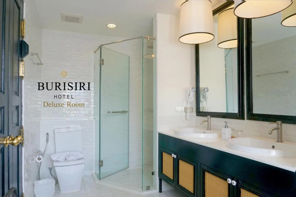 Buri Siri Boutique Hotel