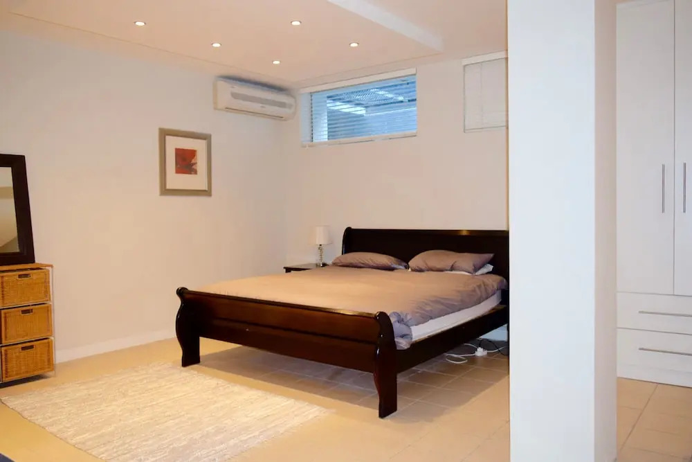 1 Bedroom Apartment in Fresnaye