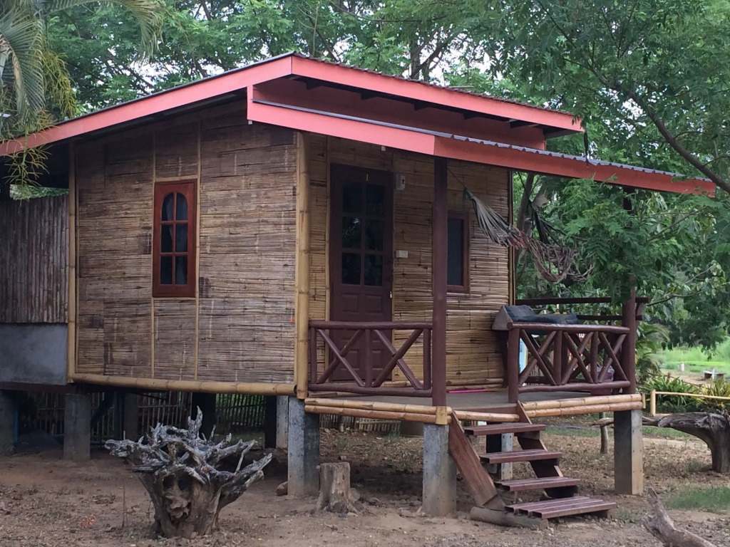 Family Hut Pai
