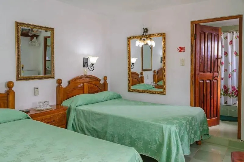 Casa Hostal Perla