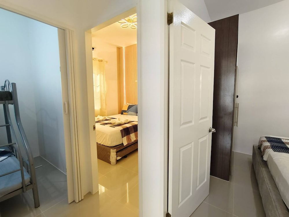 Casa De Amor Villa 1338 - Panglao